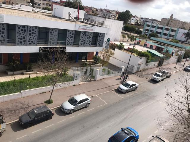 محل للإيجار - 2