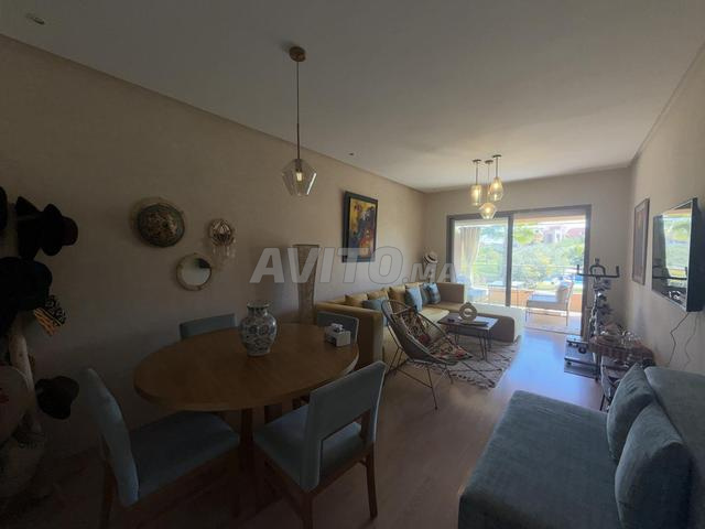 شقة فاخرة غرفتين في برستيجيا Jade