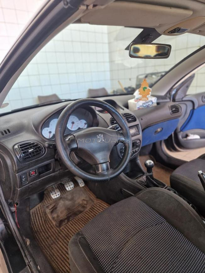 Peugeot 206 CC