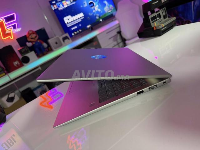 Hp Probook 4 G1i 2026 ultra 5 16Gb ram ddr5 512GB - 2