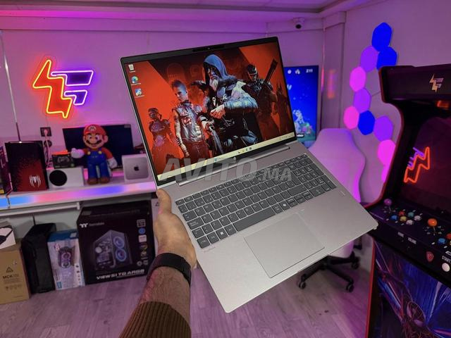 Hp Probook 4 G1i 2026 ultra 5 16Gb ram ddr5 512GB