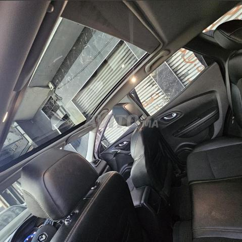 رونو كادجار أوتوماتيكية - 2