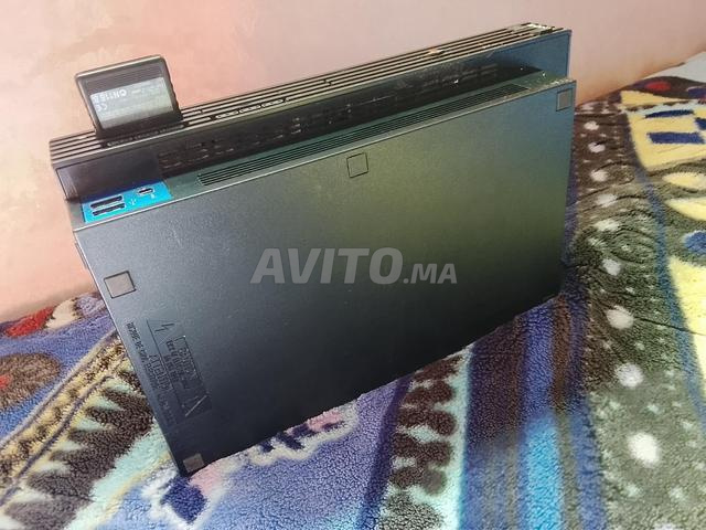 بلاي ستيشن 2 - 2