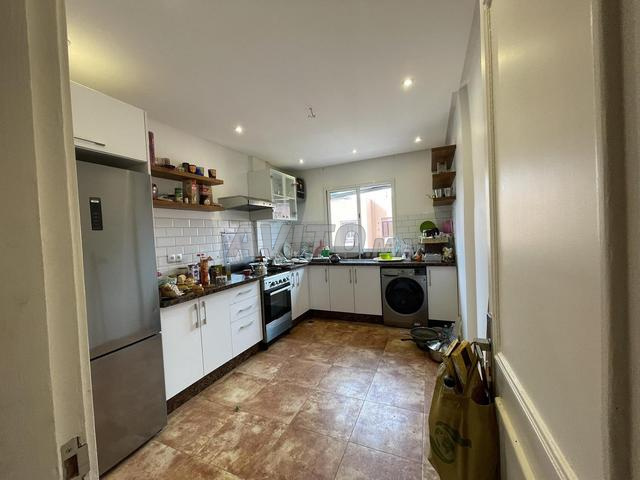 شقة للبيع 3 غرف النجد - 2