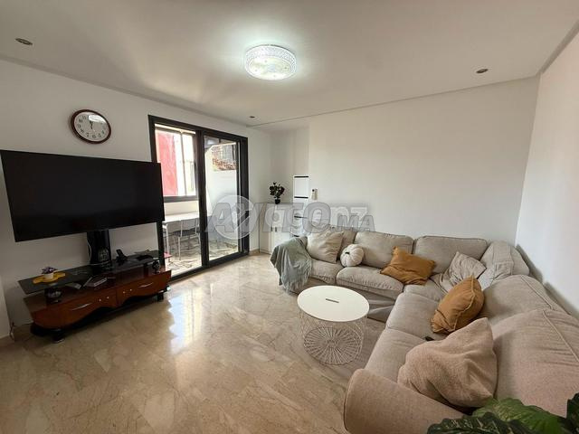 CMN-HA-1988 - Appartement à vendre à Beauséjour