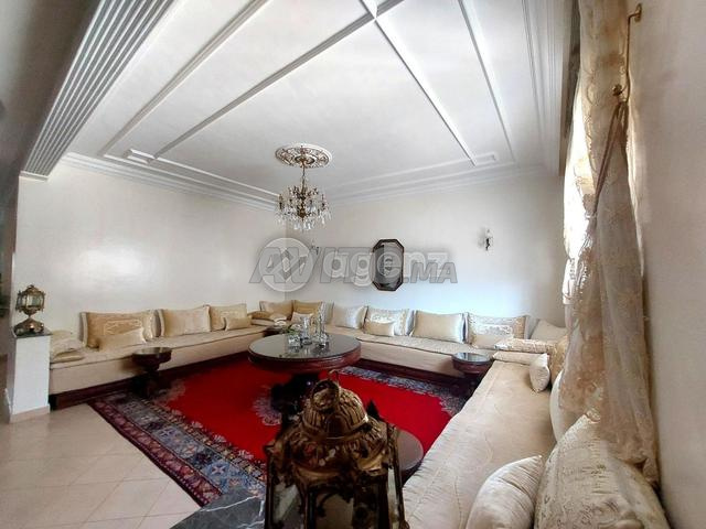 CMN-HA-1941 - Villa à vendre à Nassim II - 2