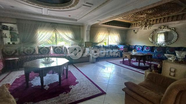 RBA-AG-1122 - Appartement à vendre à Agdal - 2