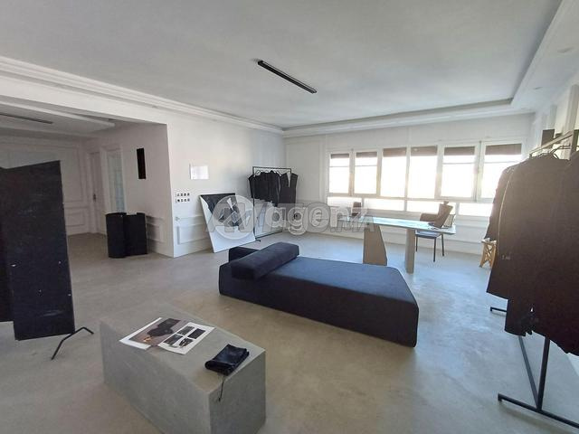 CMN-ME-1626 - Appartement à vendre à Mers Sultan - 2