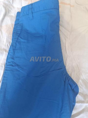 سروال للأطفال 5 و 6 - 2