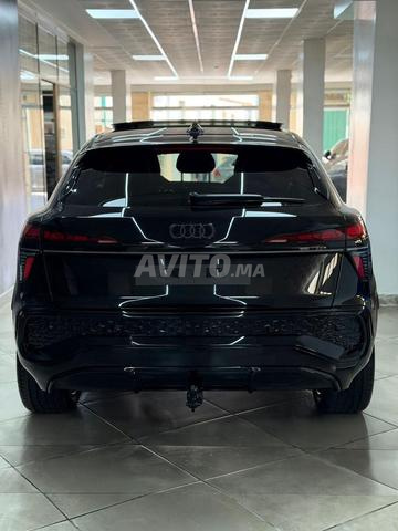 Audi Q3 s-line Sportback 2026 - 2