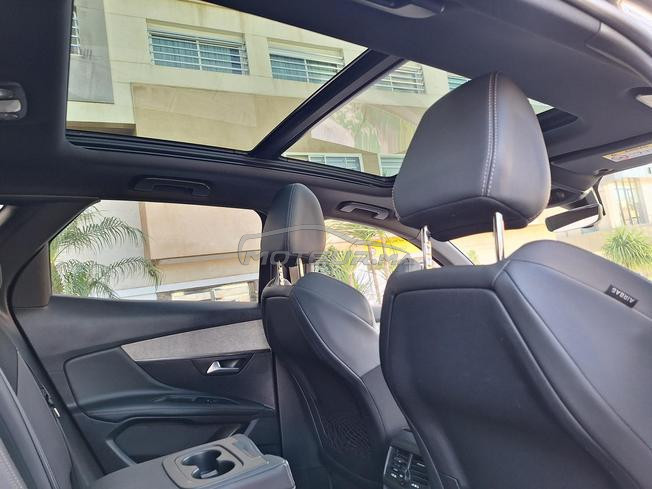 Peugeot 3008 GT toute option 