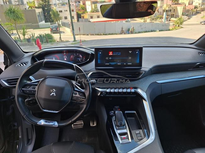 Peugeot 3008 GT toute option 
