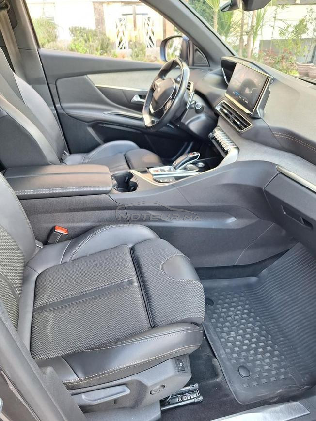 Peugeot 3008 GT toute option 