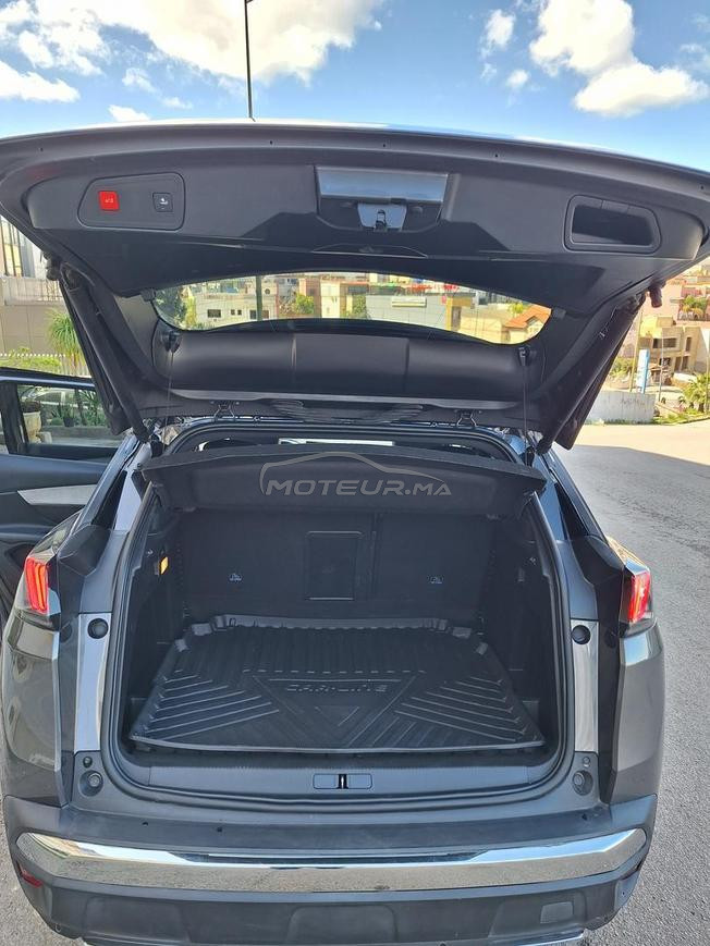 Peugeot 3008 GT toute option 