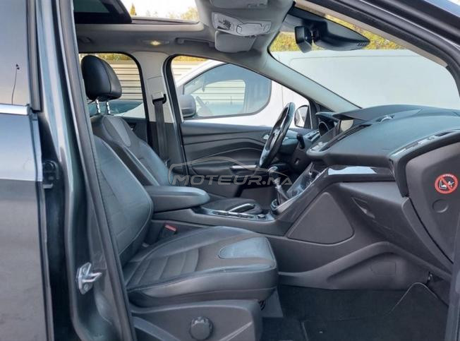 Ford Kuga 2L DIESEL
