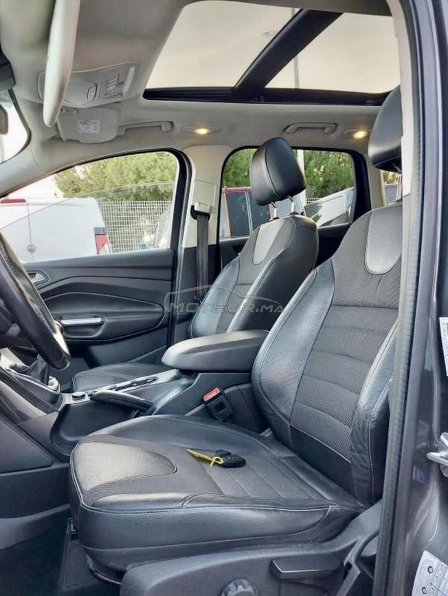 Ford Kuga 2L DIESEL