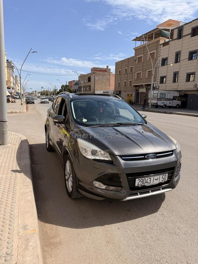 Ford Kuga 2L DIESEL