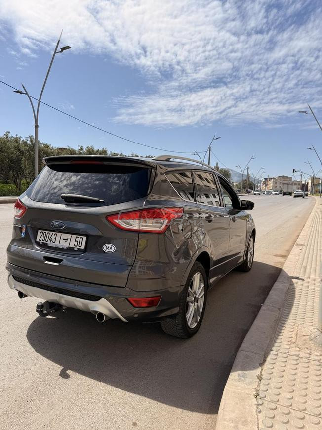Ford Kuga 2L DIESEL
