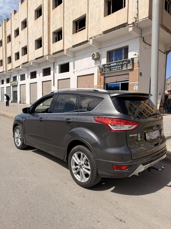 Ford Kuga 2L DIESEL