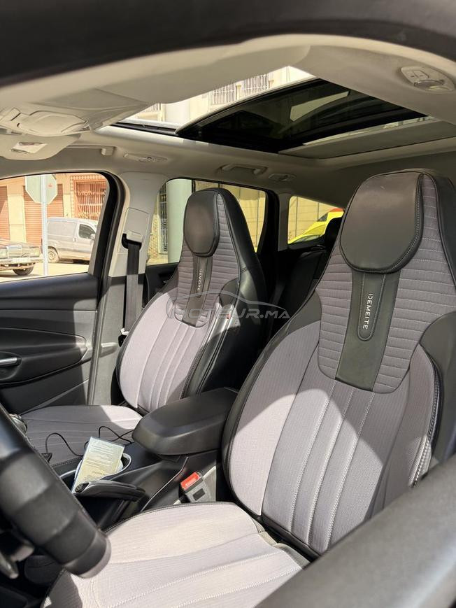 Ford Kuga 2L DIESEL