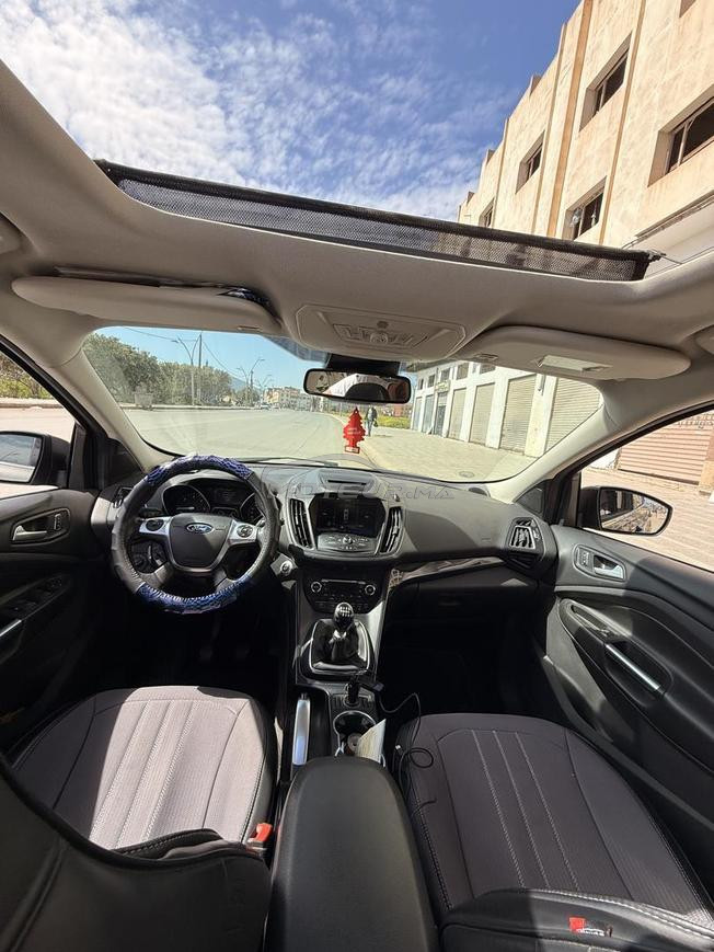 Ford Kuga 2L DIESEL