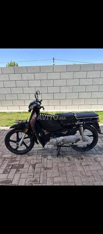 C50 للبيع موديل 2023 لي بغاها مرحبا - 2