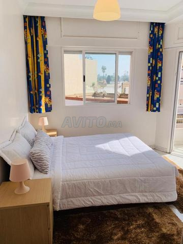 شقة عائلية في مركز المدينة - 2