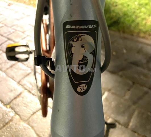 دراجة مدينة هولندية من ماركة Batavus. - 2