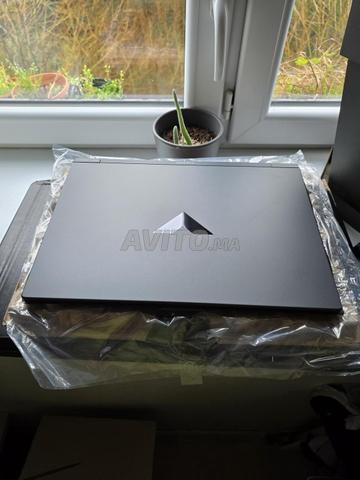 HP victus gaming 15-fa2015nf - 2