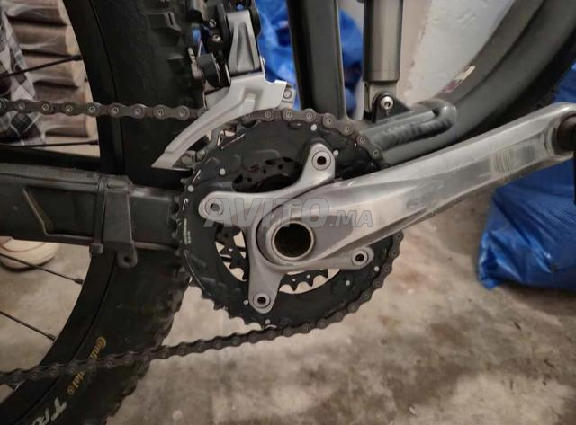 دراجة BMC دراجة جبلية - 2