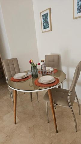 شقة رائعة F3 مفروشة للإيجار في بريستيجيا - 2