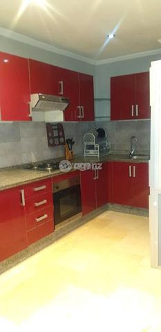CMN-MA-2568 - Appartement à vendre à Maârif - 2
