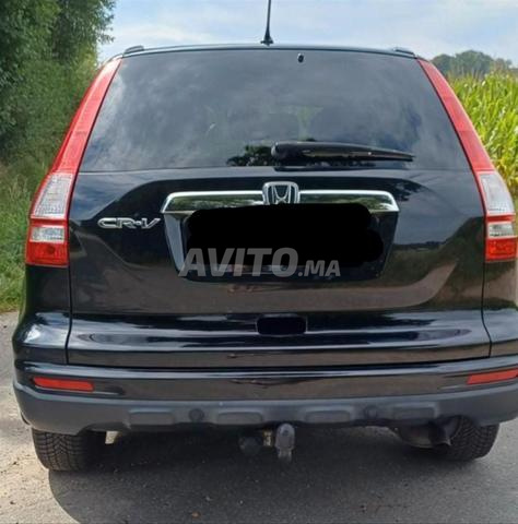 هوندا CR-V ديزل أوتوماتيكي 2011 - 2