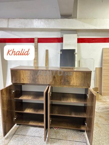 🥰 Placards à chaussures modernes 🤩 - 2