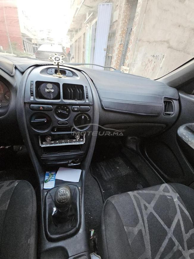 mitsubishi carisma 1998