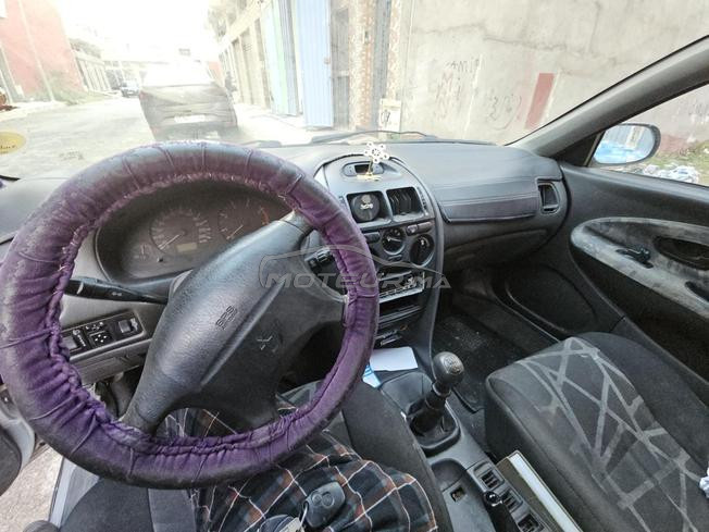 mitsubishi carisma 1998
