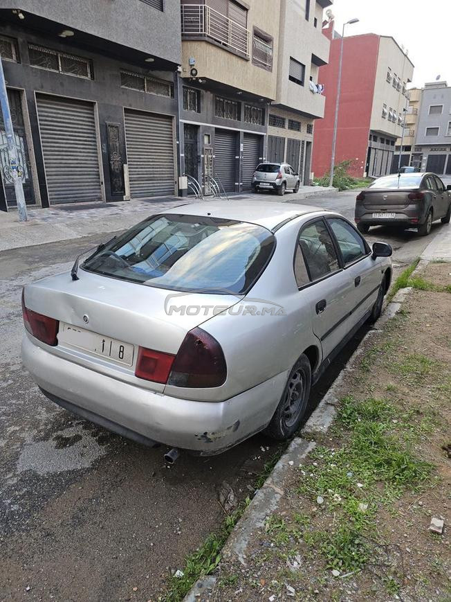 mitsubishi carisma 1998