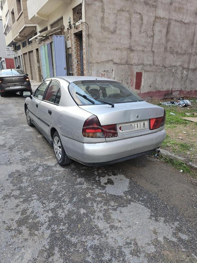 mitsubishi carisma 1998