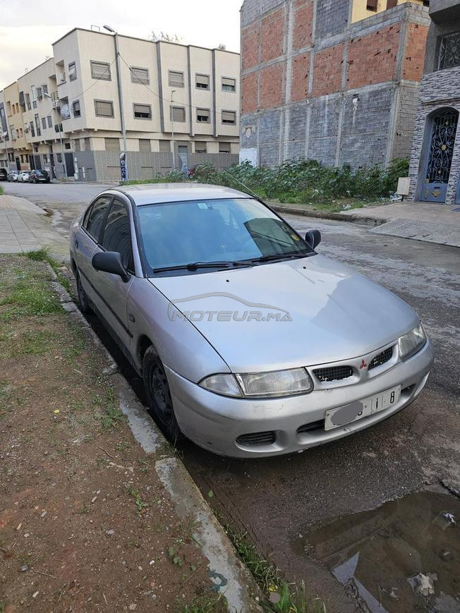 mitsubishi carisma 1998