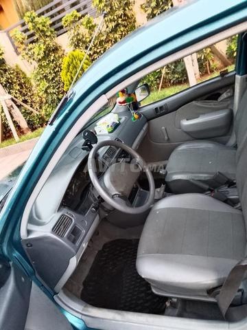 تويوتا ستارليت - 2