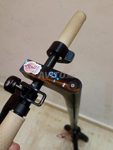 ترونتنيت كهربائي - 2