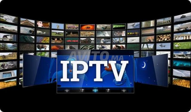 ABONNEMENT IPTV ULTRA HD IPTV PROFESSIONNEL