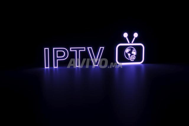 IPTV ABONNEMENT PROFESSIONNEL PREMIUM HD - 2