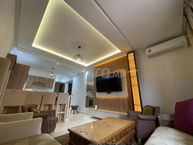 Studio meublé résidence avec piscine - 2