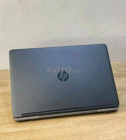 hp i5 Professionnel Ram 8 Disc SSD Écran 15