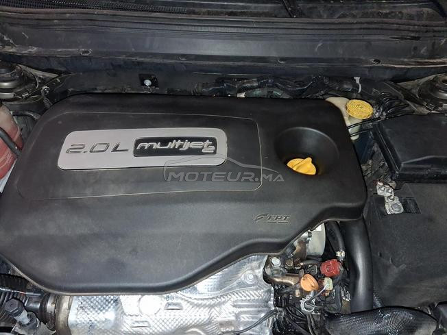 Jeep cherokee en tres bon état modèle 2017 