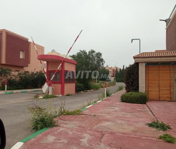 فيلا شبه جاهزة في تامانصورت - 2