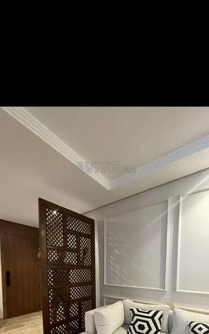 Porte moucharabieh - 2