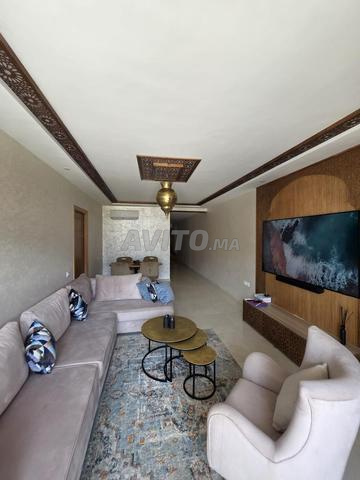 Appartement à louer près de la gare - 2