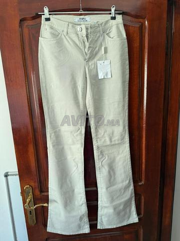 بناطيل نسائية وبنات - 2